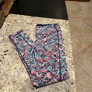 Lilly Pulitzer Luxletic Leggings